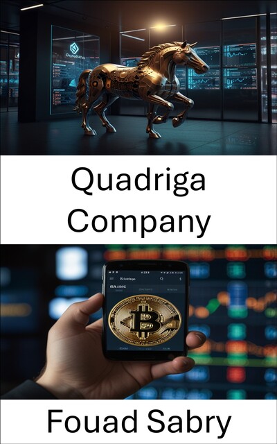 Quadriga Company, Fouad Sabry