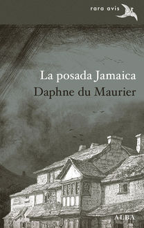 La posada Jamaica, Daphne du Maurier