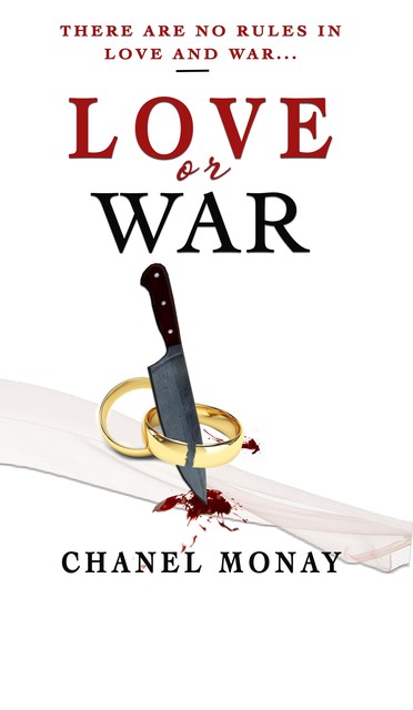 Love or War, Chanel Monay