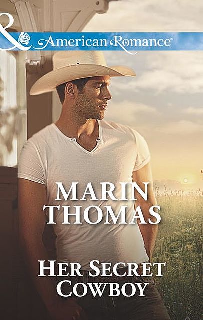 Her Secret Cowboy, Marin Thomas