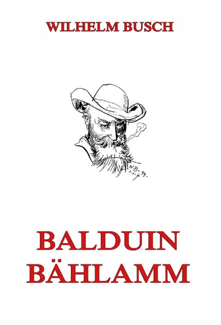 Balduin Bählamm, Wilhelm Busch