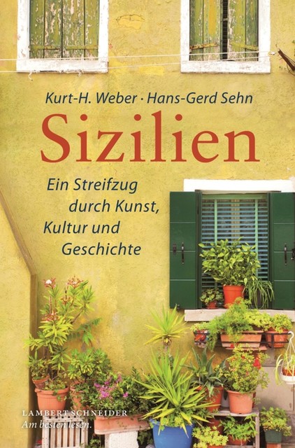 Sizilien, Hans-Gerd Sehn, Kurt-Heinz Weber