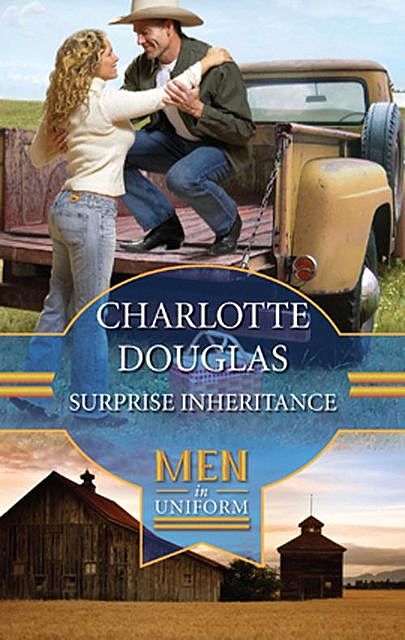 Surprise Inheritance, Charlotte Douglas