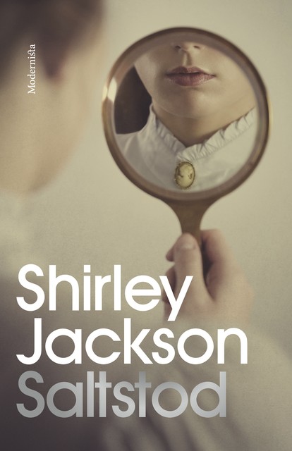 Saltstod, Shirley Jackson