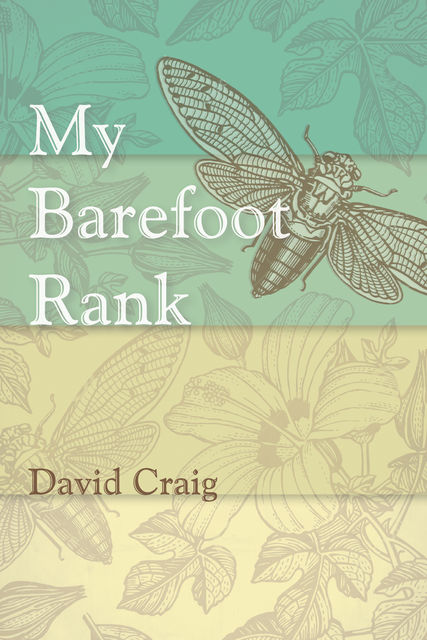 My Barefoot Rank, David Craig