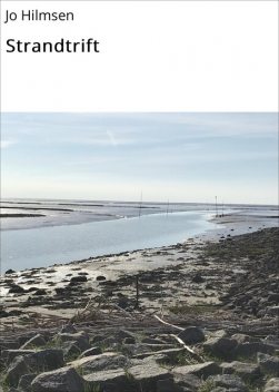 Strandtrift, Jo Hilmsen