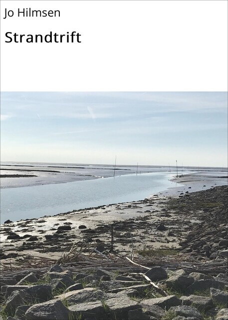 Strandtrift, Jo Hilmsen