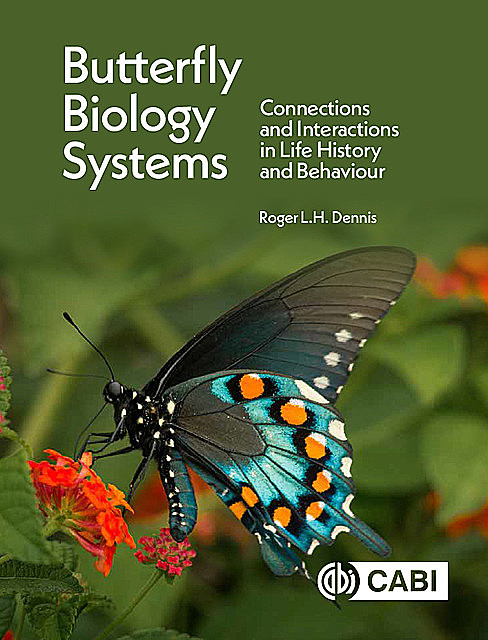 Butterfly Biology Systems, RogerL.H. Dennis