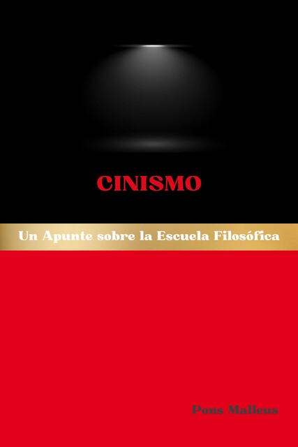Cinismo, Pons Malleus