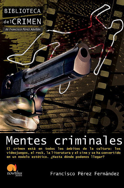 Mentes criminales, Francisco Pérez Fernández