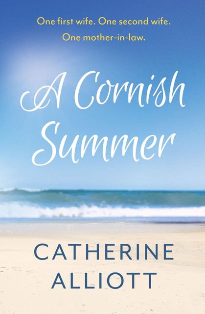 A Cornish Summer, Catherine Alliott