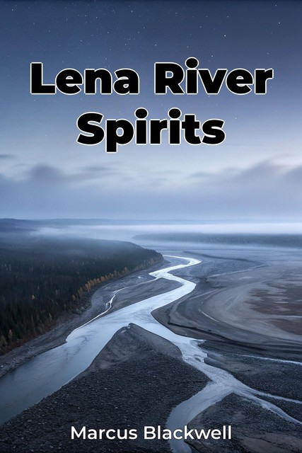 Lena River Spirits, Marcus Blackwell