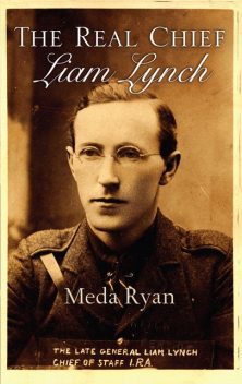 The Real Chief – Liam Lynch, Meda Ryan