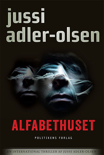 Alfabethuset, Jussi Adler-Olsen