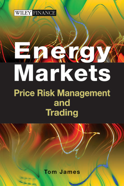 Energy Markets, Tom James