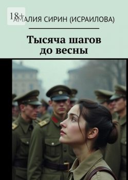 Тысяча шагов до весны, Амалия Сирин
