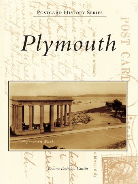 Plymouth, Donna DeFabio Curtin