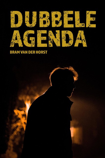Dubbele agenda, Bram van der Horst