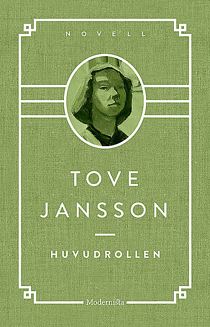 Huvudrollen, Tove Jansson