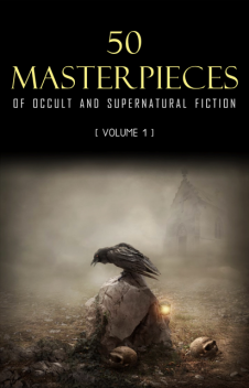 50 Occult and Supernatural Masterpieces, ATC