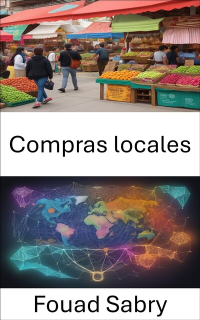 Compras locales, Fouad Sabry
