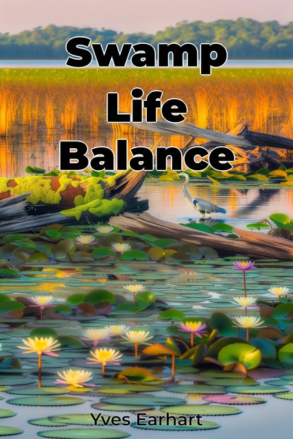 Swamp Life Balance, Yves Earhart