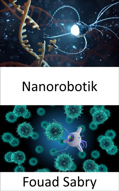 Nanorobotik, Fouad Sabry
