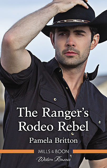 The Ranger's Rodeo Rebel, Pamela Britton