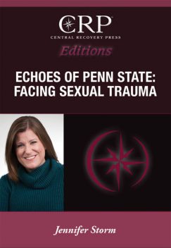 Echoes of Penn State, Jennifer Storm