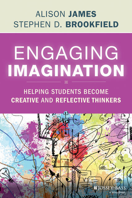 Engaging Imagination, James Alison, Stephen D.Brookfield