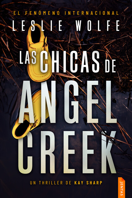 Las chicas de Angel Creek, Leslie Wolfe