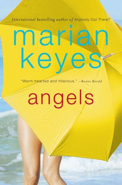 Angels, Marian Keyes