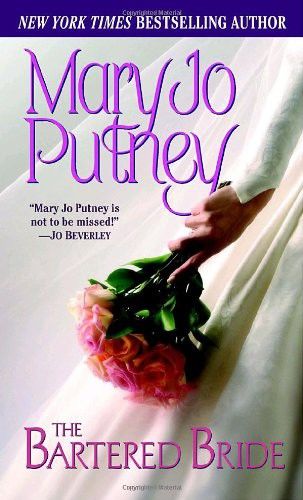 The Bartered Bride, Mary Jo Putney