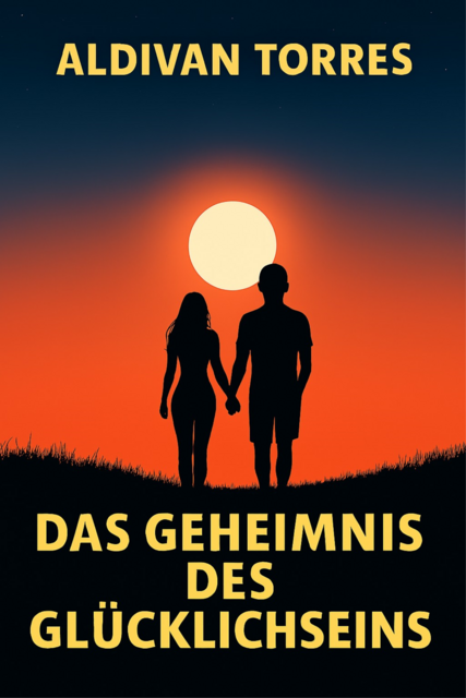 Das Geheimnis des Glücklichseins, Aldivan Torres