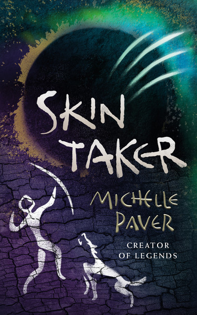 Skin Taker, Michelle Paver