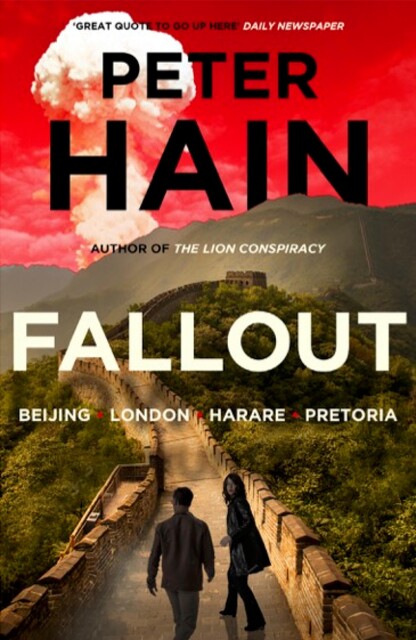 Fallout, Peter Hain