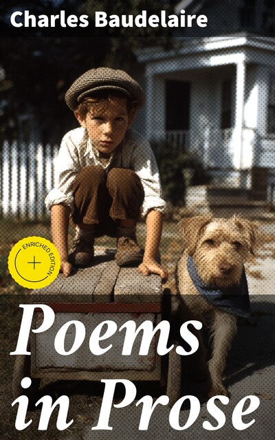 Poems in Prose, Charles Baudelaire