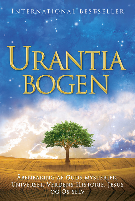 Urantia Bogen, Urantia Foundation