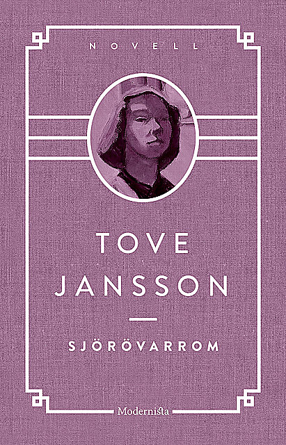 Sjörövarrom, Tove Jansson