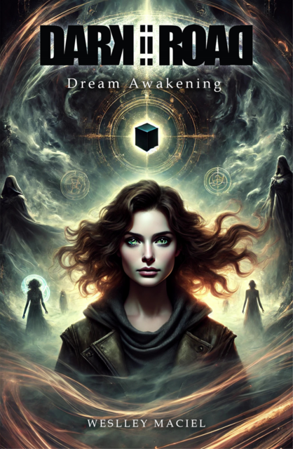 Dark Road – Dream Awakening, Weslley Maciel