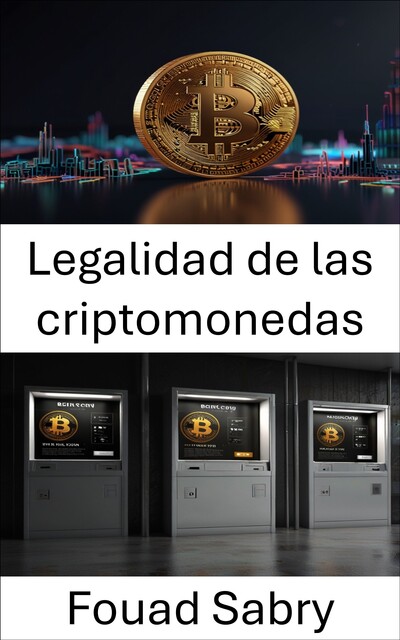 Legalidad de las criptomonedas, Fouad Sabry
