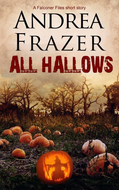 All Hallows, Andrea Frazer