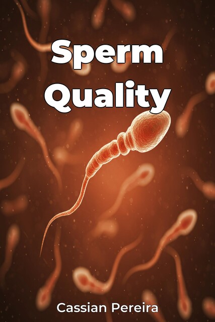 Sperm Quality, Cassian Pereira