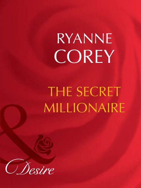 The Secret Millionaire, Ryanne Corey