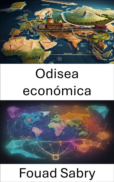 Odisea económica, Fouad Sabry