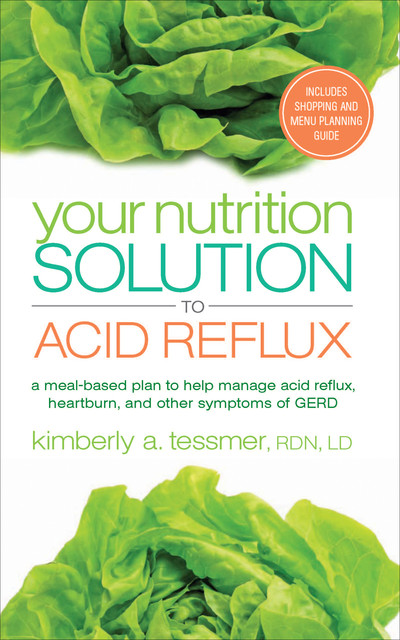 Your Nutriton Solution to Type 2 Diabetes, Kimberly A. Tessmer