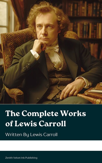 The Complete Works of Lewis Carroll, Lewis Carroll