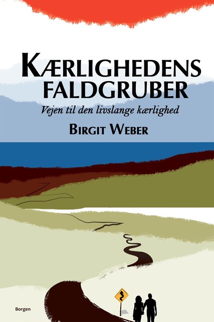 Kærlighedens faldgruber, Birgit Weber