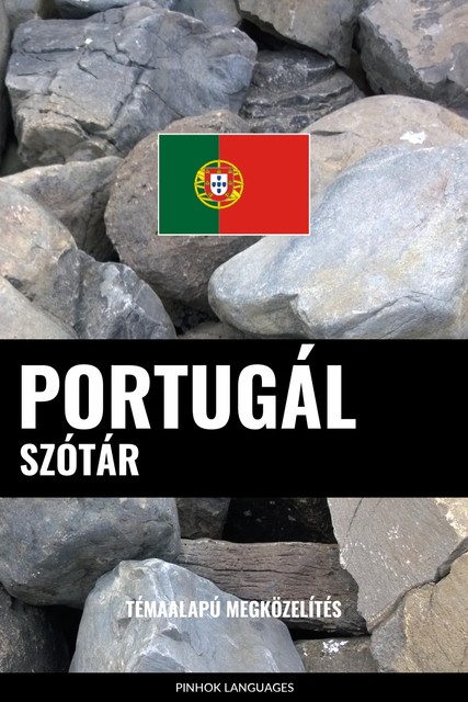Portugál szótár, Pinhok Languages