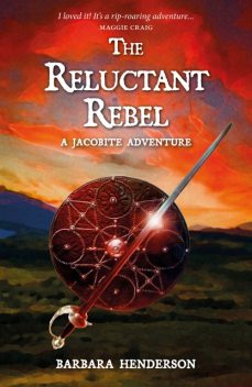 The Reluctant Rebel, Barbara Henderson